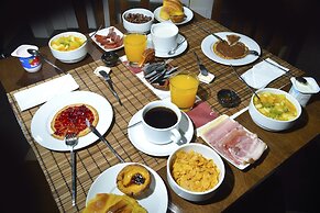 Dukes Corner Guest House