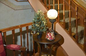 Dukes Corner Guest House