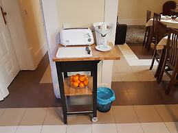 Dukes Corner Guest House