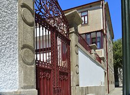 Dukes Corner Guest House