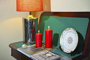 Dukes Corner Guest House