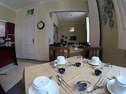 Dukes Corner Guest House