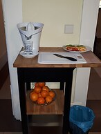 Dukes Corner Guest House