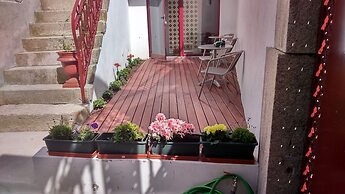 Dukes Corner Guest House