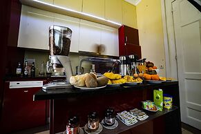 Dukes Corner Guest House