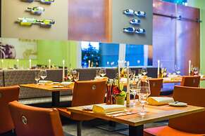 NOVINA HOTEL Wöhrdersee Nürnberg City