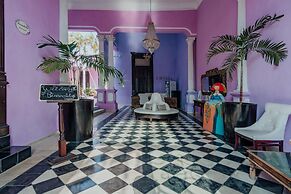 Hotel Lavanda CAS Mérida