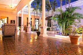 Hotel Lavanda CAS Mérida