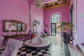 Hotel Lavanda CAS Mérida