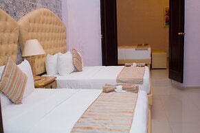 Hotel Lavanda CAS Mérida