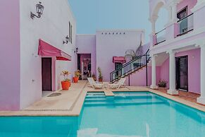 Hotel Lavanda CAS Mérida