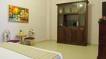 Hotel Lavanda CAS Mérida