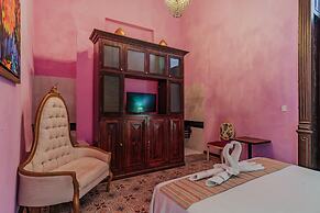 Hotel Lavanda CAS Mérida