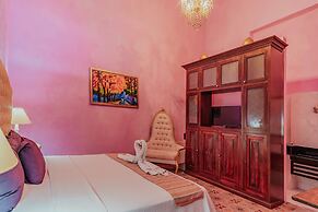 Hotel Lavanda CAS Mérida