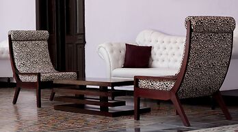 Hotel Lavanda CAS Mérida