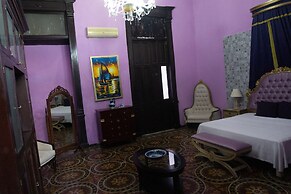 Hotel Lavanda CAS Mérida