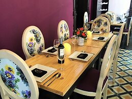 Hotel Lavanda CAS Mérida