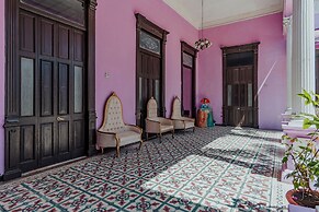 Hotel Lavanda CAS Mérida