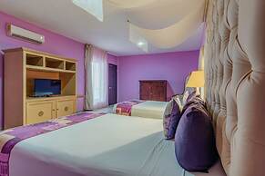 Hotel Lavanda CAS Mérida