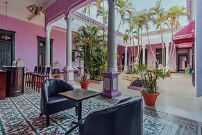 Hotel Lavanda CAS Mérida