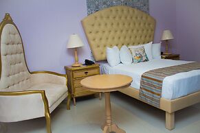 Hotel Lavanda CAS Mérida