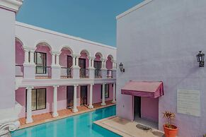 Hotel Lavanda CAS Mérida