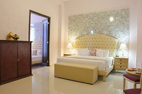 Hotel Lavanda CAS Mérida