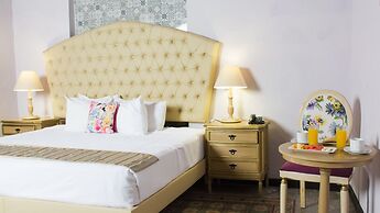 Hotel Lavanda CAS Mérida