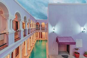 Hotel Lavanda CAS Mérida