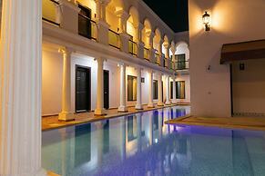 Hotel Lavanda CAS Mérida