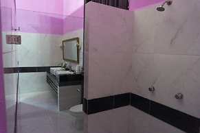 Hotel Lavanda CAS Mérida