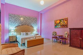 Hotel Lavanda CAS Mérida