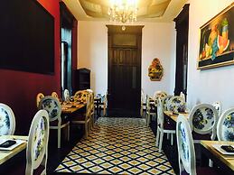 Hotel Lavanda CAS Mérida