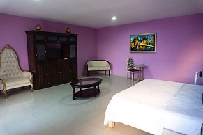Hotel Lavanda CAS Mérida