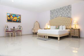 Hotel Lavanda CAS Mérida