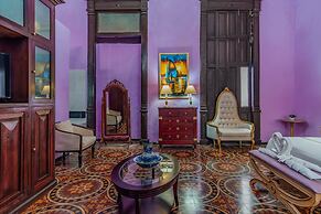 Hotel Lavanda CAS Mérida