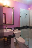 Hotel Lavanda CAS Mérida