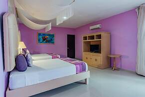 Hotel Lavanda CAS Mérida