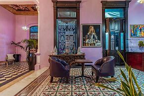 Hotel Lavanda CAS Mérida