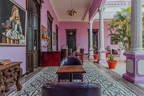 Hotel Lavanda CAS Mérida