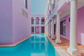 Hotel Lavanda CAS Mérida