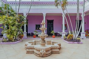 Hotel Lavanda CAS Mérida