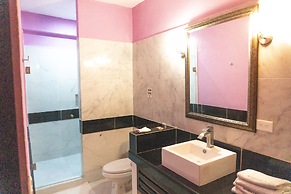 Hotel Lavanda CAS Mérida