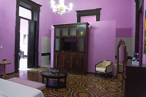 Hotel Lavanda CAS Mérida