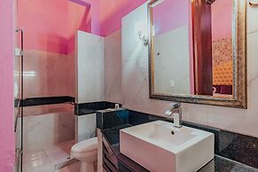 Hotel Lavanda CAS Mérida