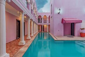 Hotel Lavanda CAS Mérida