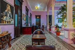 Hotel Lavanda CAS Mérida