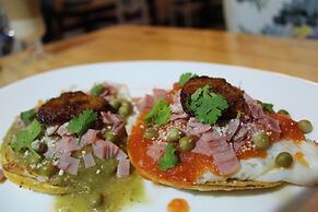 Hotel Lavanda CAS Mérida