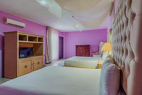 Hotel Lavanda CAS Mérida