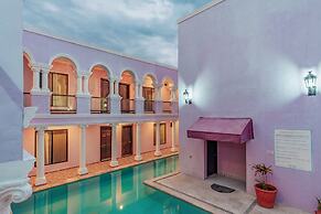 Hotel Lavanda CAS Mérida